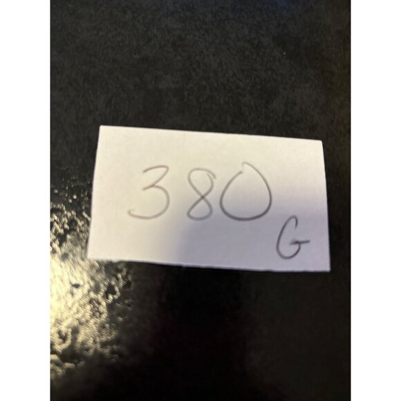 Skies the Limit Blue Yellow Floral Artsy Colorful Pants Sz 4 - Picture 9 of 9